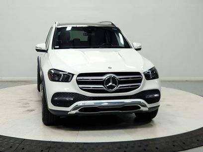 Used 2022 Mercedes-Benz GLE 350