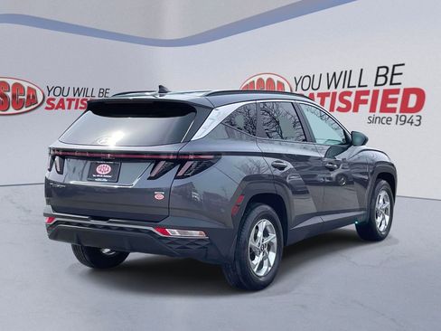 Used 2023 Hyundai Tucson SEL image 6
