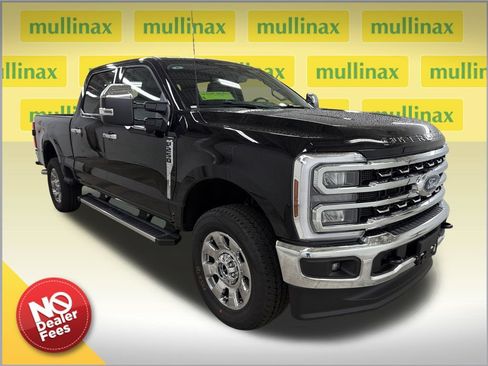 New 2026 Ford F250 Lariat w/ Chrome Package AWD/4WD image 1