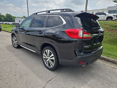 Used 2022 Subaru Ascent Limited AWD/4WD image 4