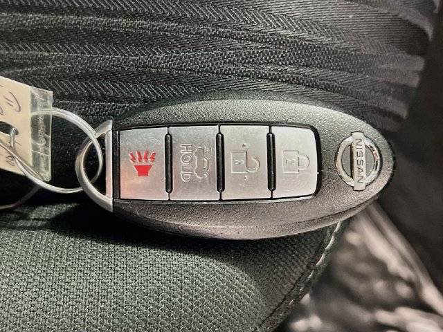 Used 2019 Nissan Sentra SV FWD image 33