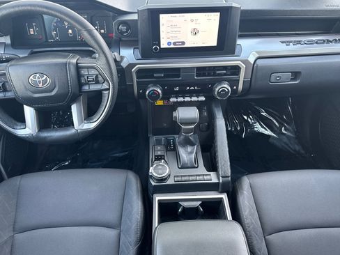 Used 2024 Toyota Tacoma SR5 image 12