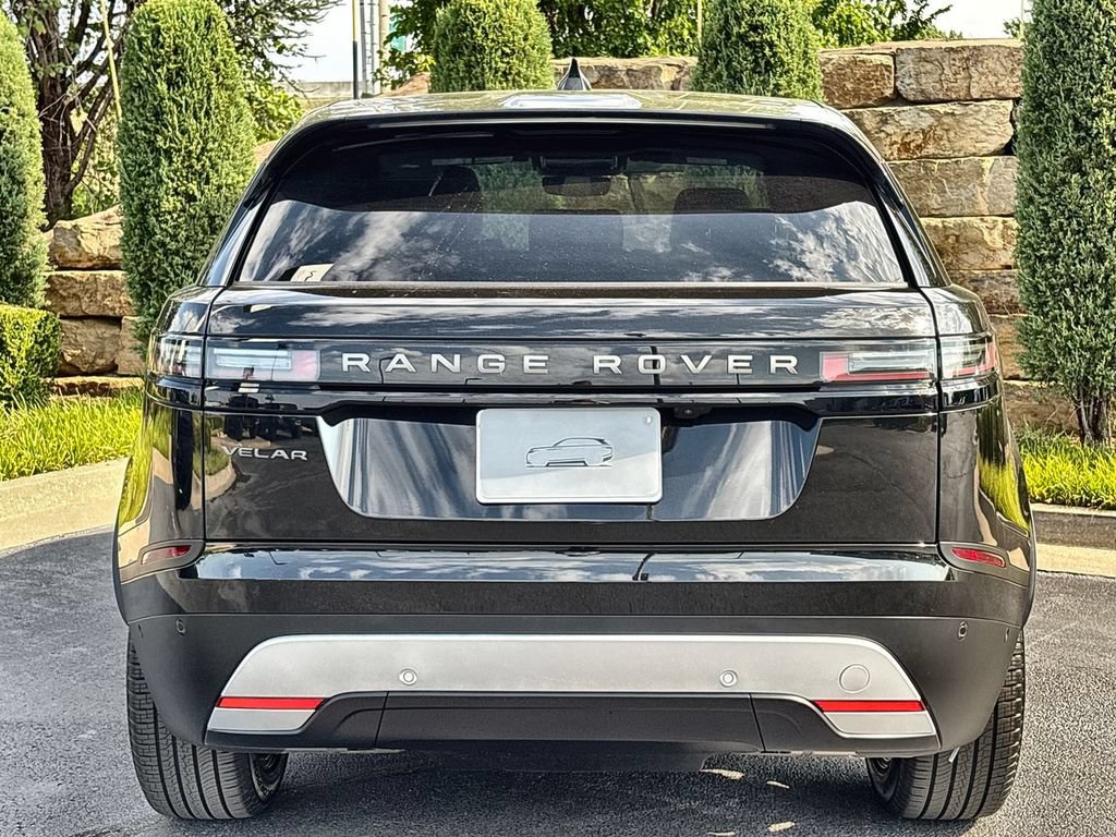 New 2026 Land Rover Range Rover Velar S AWD/4WD image 4