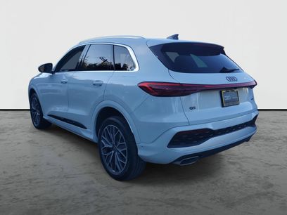 Used 2025 Audi Q5 Premium Plus w/ Premium Plus