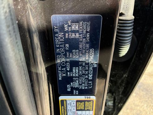 Used 2025 Kia Soul LX w/ LX Technology Package image 27