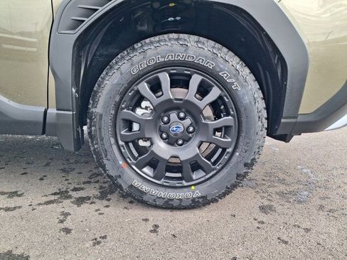 New 2026 Subaru Forester Wilderness image 10