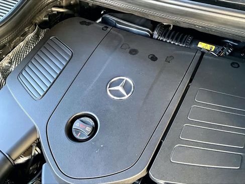 New 2026 Mercedes-Benz GLE 350 GLE 350 image 19