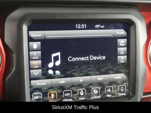 Used 2018 Jeep Wrangler Unlimited Rubicon image 33