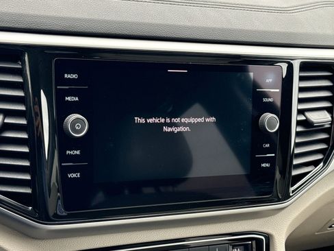 Certified 2023 Volkswagen Atlas SE w/ Black Wheel Package image 20