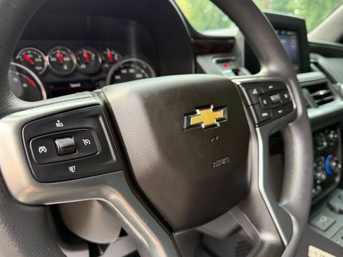 Used 2021 Chevrolet Tahoe 4WD image 12