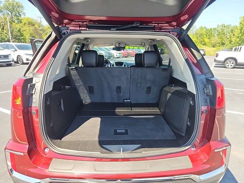 Used 2016 GMC Terrain SLT w/ Driver Alert Package I FWD image 28