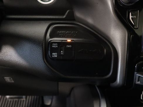 Used 2024 RAM 3500 Laramie w/ Night Edition image 9