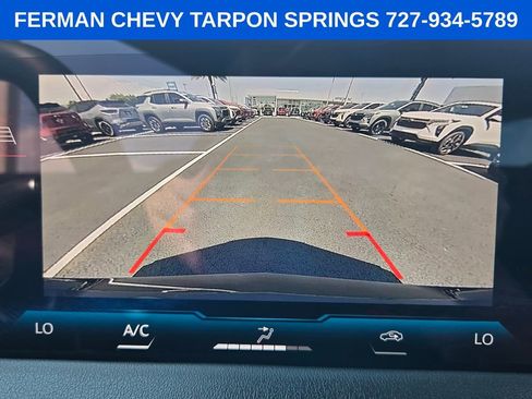 New 2026 Chevrolet Corvette Stingray Coupe w/ 1LT image 23