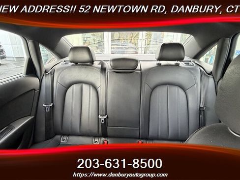 Used 2015 Audi A6 3.0T Prestige w/ Prestige Package AWD/4WD image 25