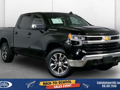 Used 2023 Chevrolet Silverado 1500 LT