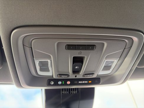 New 2026 Chevrolet Silverado 1500 LT image 23