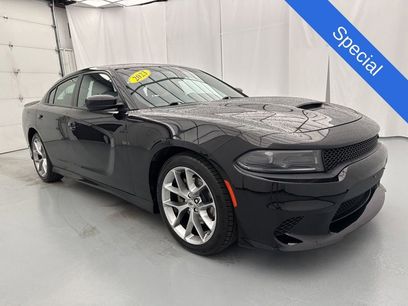 Used 2023 Dodge Charger GT