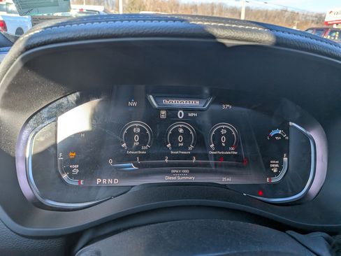 New 2026 RAM 2500 Laramie image 10