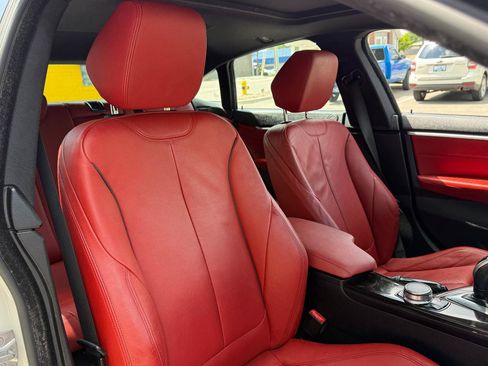 Used 2018 BMW 430i Gran Coupe RWD image 13