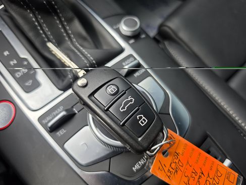 Used 2019 Audi RS 3 w/ Technology Package AWD/4WD image 35