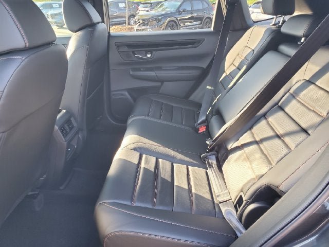 New 2026 Honda CR-V Sport-L image 19