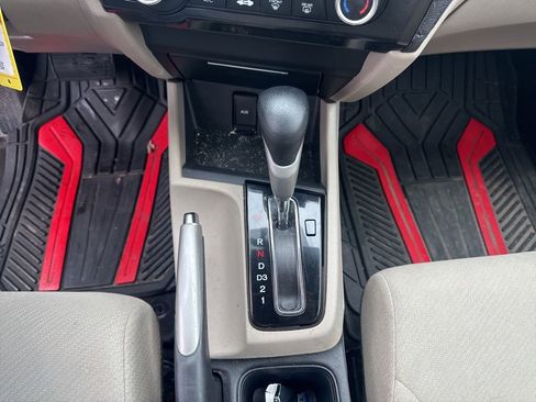 Used 2013 Honda Civic LX image 16