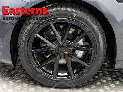Used 2023 Tesla Model 3 Standard Range RWD image 25
