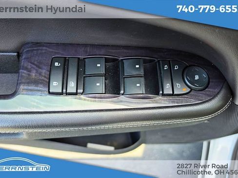 Used 2017 Buick Enclave Premium AWD/4WD image 15
