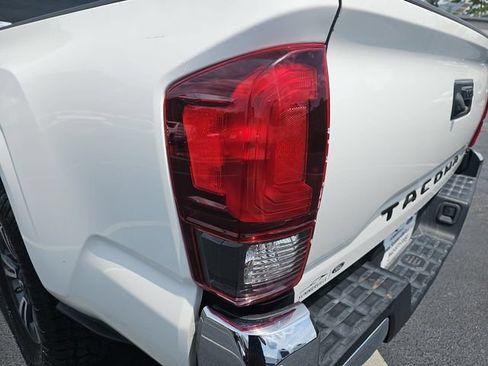 Used 2023 Toyota Tacoma SR5 RWD image 36