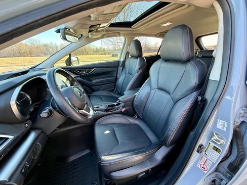 Used 2018 Subaru Crosstrek 2.0i Limited image 13