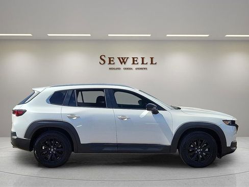 Used 2025 MAZDA CX-50 AWD 2.5 S w/ Select Package image 6