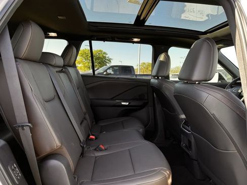 Used 2024 Lexus TX 350 350 Premium w/ Technology Package image 33