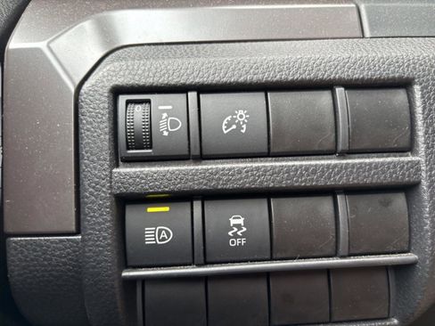 Certified 2024 Toyota Tacoma SR5 image 22