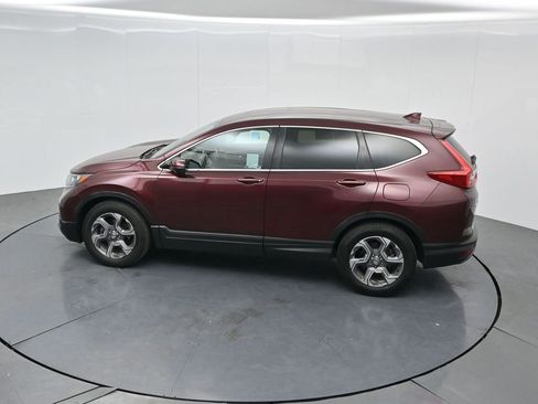 Used 2019 Honda CR-V EX image 42