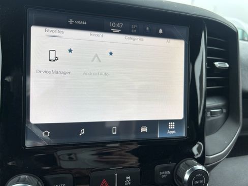 New 2026 RAM 3500 Tradesman w/ Chrome Appearance Group A image 26