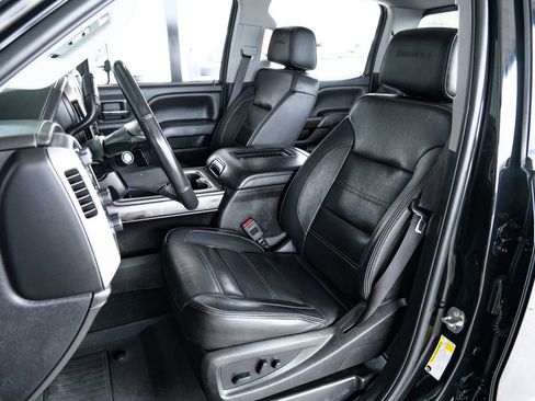 Used 2019 GMC Sierra 2500 Denali w/ Duramax Plus Package image 42