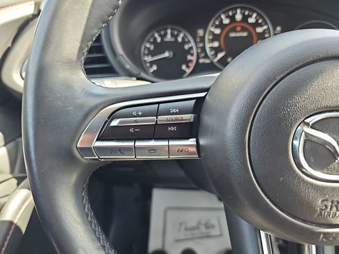Used 2022 MAZDA CX-30 AWD 2.5 S w/ Preferred Package image 21