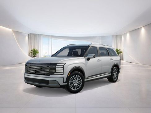 New 2026 Hyundai Palisade SEL AWD/4WD image 1