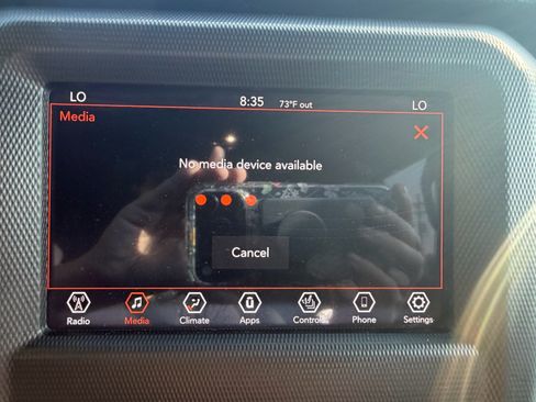 Used 2023 Jeep Gladiator Sport AWD/4WD image 49