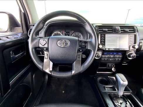 Used 2022 Toyota 4Runner TRD Pro image 6