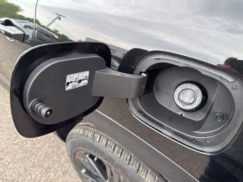 New 2026 GMC Acadia Elevation w/ Black Edition image 10