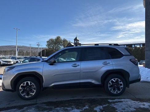 New 2026 Subaru Forester Premium image 9