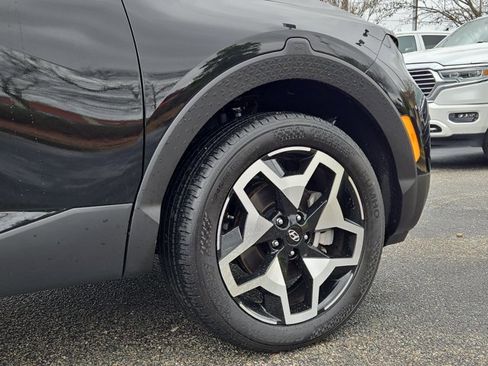 Used 2024 Hyundai Santa Cruz Limited image 5