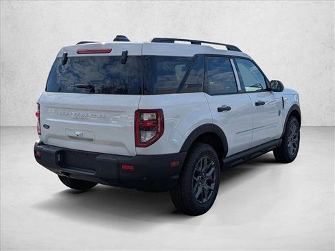 New 2025 Ford Bronco Sport Big Bend w/ Convenience Package image 2