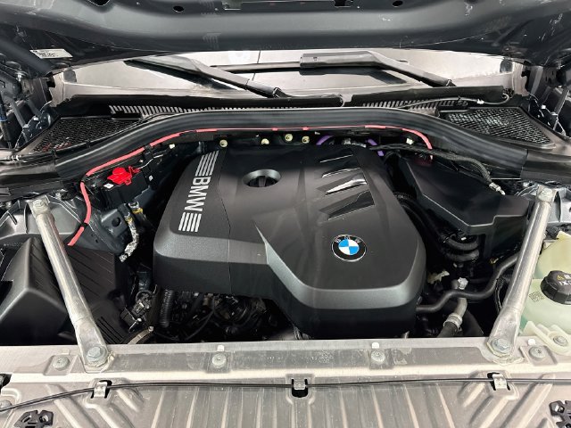 Used 2025 BMW X3 xDrive30i w/ M Sport Package AWD/4WD image 30