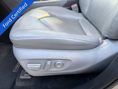 Used 2022 Toyota Highlander Limited image 18