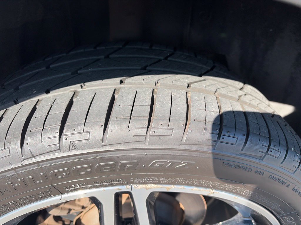 Used 2019 Ford Escape SEL FWD image 16