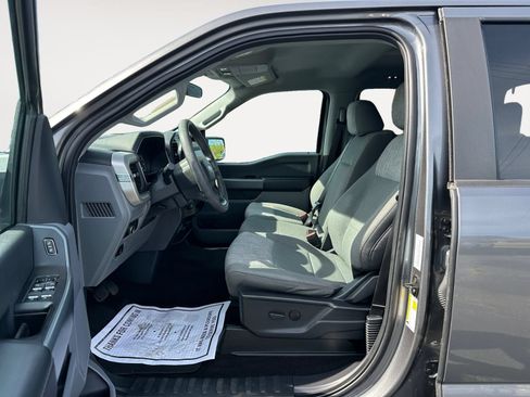 Used 2023 Ford F150 XLT AWD/4WD image 9