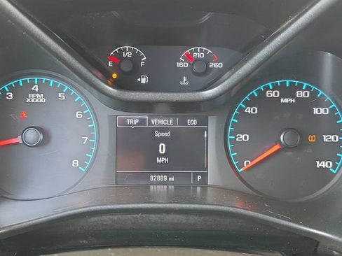 Used 2020 Chevrolet Colorado W/T w/ WT Convenience Package AWD/4WD image 21