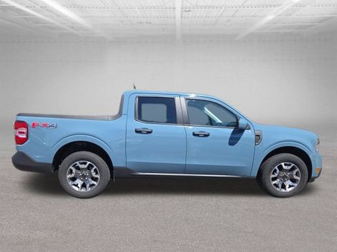 Used 2023 Ford Maverick XLT w/ Equipment Group 300A Standard AWD/4WD image 9